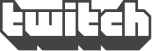 Twitch logo